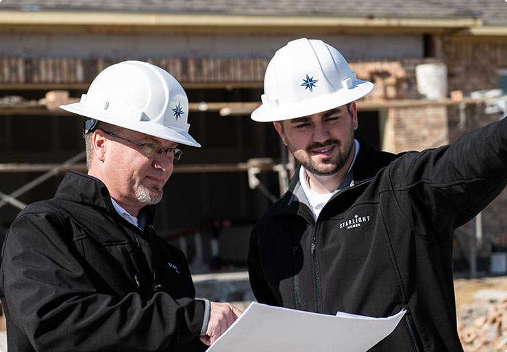 Starlight Careers Work With Us Starlight Homes